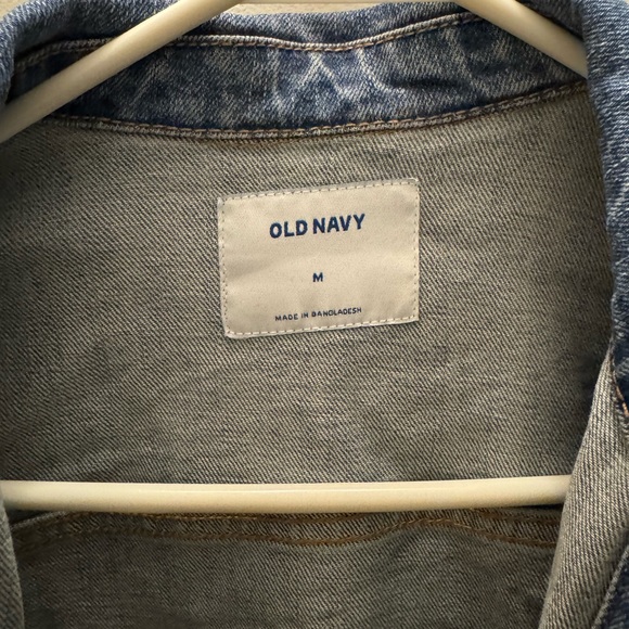 Jean jacket - Picture 2 of 3